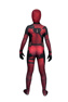 Photo de la nouvelle combinaison de cosplay Deadpool 3 Wade Wilson pour enfants C08855