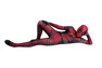 Picture of New Deadpool 3 Wade Wilson Cosplay Jumpsuit For Kids C08855