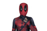 Picture of New Deadpool 3 Wade Wilson Cosplay Jumpsuit For Kids C08855