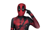 Picture of New Deadpool 3 Wade Wilson Cosplay Jumpsuit For Kids C08855
