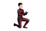 Picture of New Deadpool 3 Wade Wilson Cosplay Jumpsuit For Kids C08855