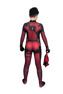 Picture of New Deadpool 3 Wade Wilson Cosplay Jumpsuit For Kids C08855