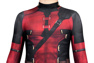 Photo de la nouvelle combinaison de cosplay Deadpool 3 Wade Wilson pour enfants C08855