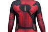 Picture of New Deadpool 3 Wade Wilson Cosplay Jumpsuit For Kids C08855