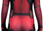 Imagen del nuevo mono de cosplay de Deadpool 3 Wade Wilson para niños C08855