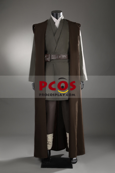 Imagen de Obi-Wan Kenobi (Serie de TV 2022) Disfraz de cosplay de Obi-Wan Ending C08857