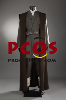 Immagine di Obi-Wan Kenobi (serie TV 2022) Costume cosplay finale di Obi-Wan C08857