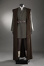 Photo d'Obi-Wan Kenobi (série TV 2022) Costume de cosplay de fin d'Obi-Wan C08857