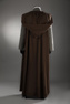 Immagine di Obi-Wan Kenobi (serie TV 2022) Costume cosplay finale di Obi-Wan C08857