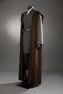 Photo d'Obi-Wan Kenobi (série TV 2022) Costume de cosplay de fin d'Obi-Wan C08857