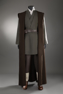 Immagine di Obi-Wan Kenobi (serie TV 2022) Costume cosplay finale di Obi-Wan C08857