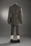 Immagine di Obi-Wan Kenobi (serie TV 2022) Costume cosplay finale di Obi-Wan C08857