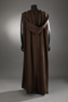 Immagine di Obi-Wan Kenobi (serie TV 2022) Costume cosplay finale di Obi-Wan C08857