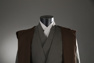 Immagine di Obi-Wan Kenobi (serie TV 2022) Costume cosplay finale di Obi-Wan C08857