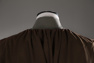 Immagine di Obi-Wan Kenobi (serie TV 2022) Costume cosplay finale di Obi-Wan C08857