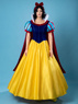 Image de Deluxe Film Snow White Cosplay Costume mp003881