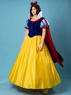 Image de Deluxe Film Snow White Cosplay Costume mp003881