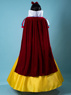 Image de Deluxe Film Snow White Cosplay Costume mp003881