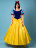 Image de Deluxe Film Snow White Cosplay Costume mp003881