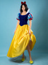 Image de Deluxe Film Snow White Cosplay Costume mp003881