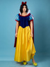 Imagen de Disfraz de Cosplay de Blancanieves de película de lujo mp003881