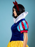 Image de Deluxe Film Snow White Cosplay Costume mp003881