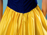 Immagine di Deluxe Film Snow White Cosplay Costume mp003881