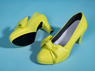 Photo du Film Blanche-Neige et les Sept Nains Chaussures de Cosplay Blanche-Neige C08868