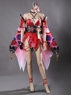 Photo de Honkai : Costume de cosplay Star Rail Sparkle C08853E