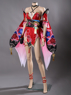 Photo de Honkai : Costume de cosplay Star Rail Sparkle C08853E