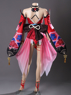 Immagine di Honkai: Costume cosplay Star Rail Sparkle C08853E