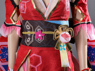 Picture of Honkai: Star Rail Sparkle Cosplay Costume C08853E