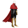 Picture of Final Fantasy VII Ever Crisis Vincent Valentine Cosplay Costume C08861