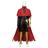 Immagine del costume cosplay Final Fantasy VII Ever Crisis Vincent Valentine C08861