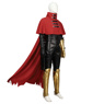 Picture of Final Fantasy VII Ever Crisis Vincent Valentine Cosplay Costume C08861