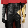 Bild von Final Fantasy VII Ever Crisis Vincent Valentine Cosplay-Kostüm C08861