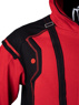 Imagen de Sudadera con capucha y cremallera Deadpool Wade Wilson lista para enviar IF0005