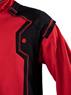 Picture of Ready to Ship Deadpool Wade Wilson Zip-Up Hoodie IF0005