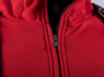 Imagen de Sudadera con capucha y cremallera Deadpool Wade Wilson lista para enviar IF0005