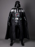 Bild des versandfertigen Cosplay-Kostüms „Revenge of the Sith Anakin Darth Vader“, verbesserte Version C02899