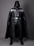 Photo de Costume de cosplay prêt à expédier la vengeance des Sith Anakin Dark Vador, version améliorée C02899