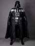 Photo de Revenge of the Sith Anakin Darth Vader Cosplay Costume Version améliorée C02899