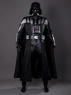 Bild des versandfertigen Cosplay-Kostüms „Revenge of the Sith Anakin Darth Vader“, verbesserte Version C02899