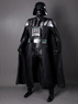 Photo de Costume de cosplay prêt à expédier la vengeance des Sith Anakin Dark Vador, version améliorée C02899