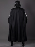 Immagine di Pronto per la spedizione La vendetta dei Sith Anakin Darth Vader Costume cosplay versione aggiornata C02899