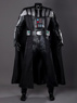 Photo de Revenge of the Sith Anakin Darth Vader Cosplay Costume Version améliorée C02899