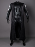 Photo de Revenge of the Sith Anakin Darth Vader Cosplay Costume Version améliorée C02899