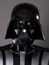 Photo de Revenge of the Sith Anakin Darth Vader Cosplay Costume Version améliorée C02899