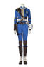 Immagine del costume cosplay 2024 Fallout Lucy Vault 33 C08883