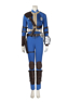 Photo du costume de cosplay Fallout Lucy Vault 2024 33 C08883